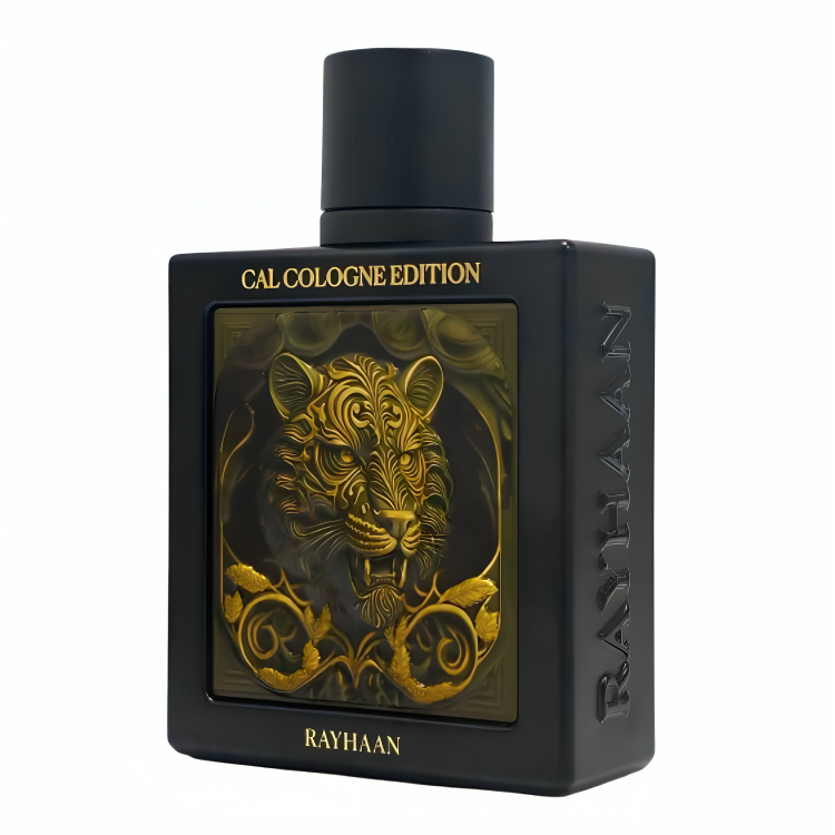 Rayhaan Tiger 100ml EDP
For Him