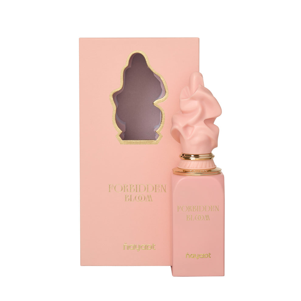 Nayaat Forbidden Bloom 100ml EDP