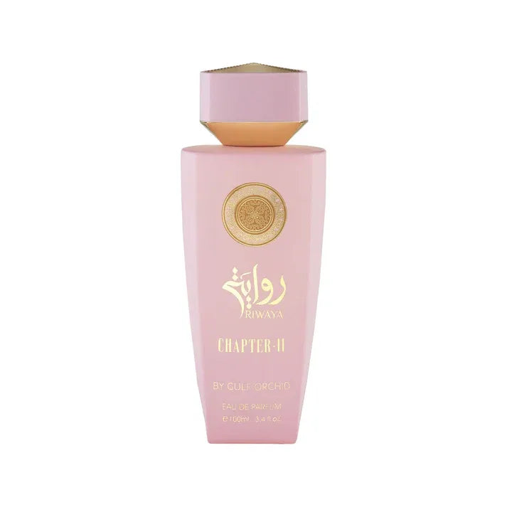 Riwaya Chapter I 100ml EDP by Gulf Orchid