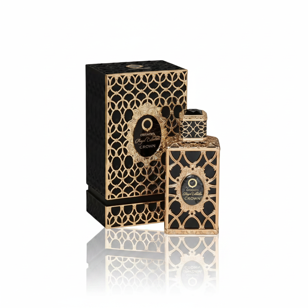 Orientica Crown 80ml Eau de Parfum