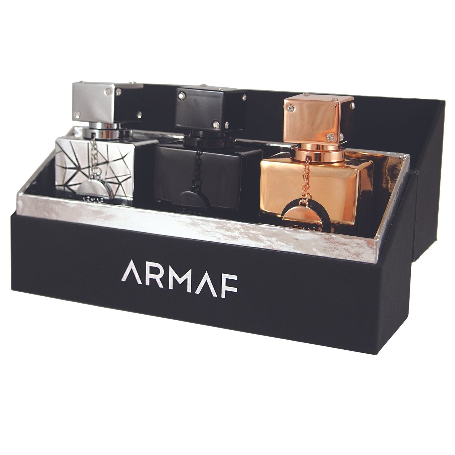Armaf Club de Nuit Trio Pack - Mens 3 x 30ml