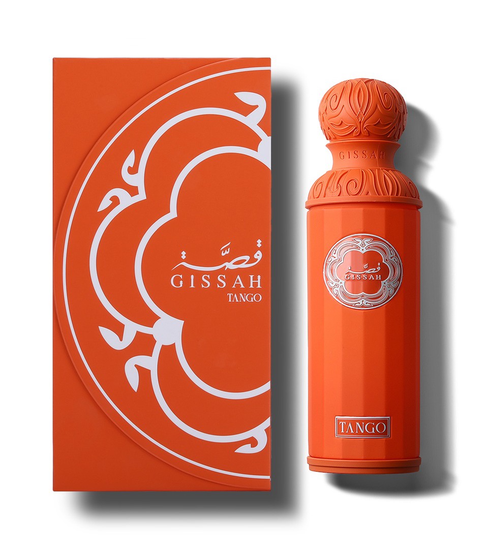 Tango 200 Ml Gissah
