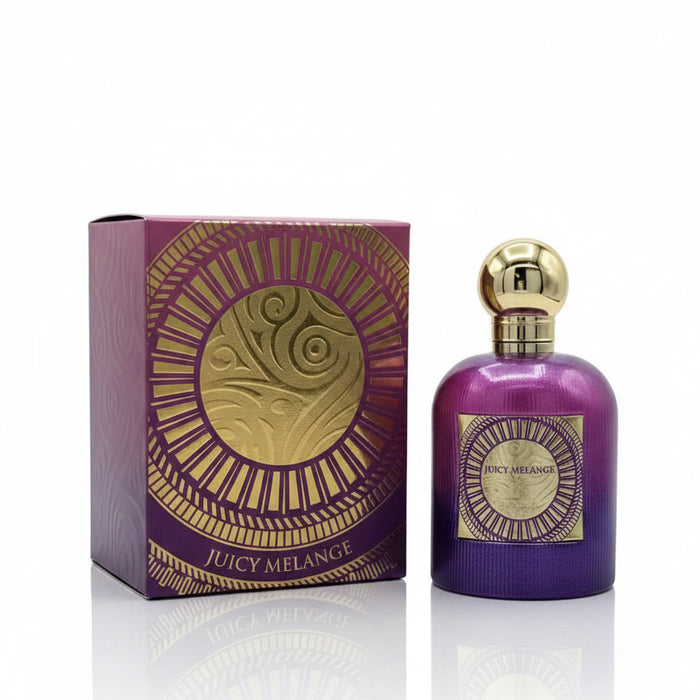 Paris corner Juicy Melange Emir EDP 100 ML