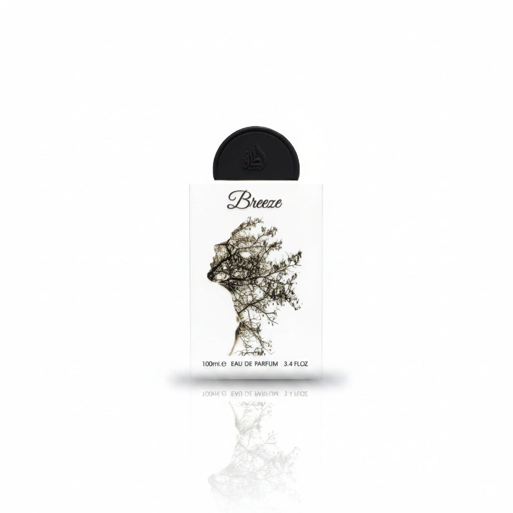 Lattafa Breeze 100ml EDP