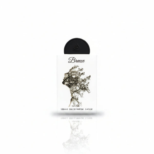 Lattafa Breeze 100ml EDP