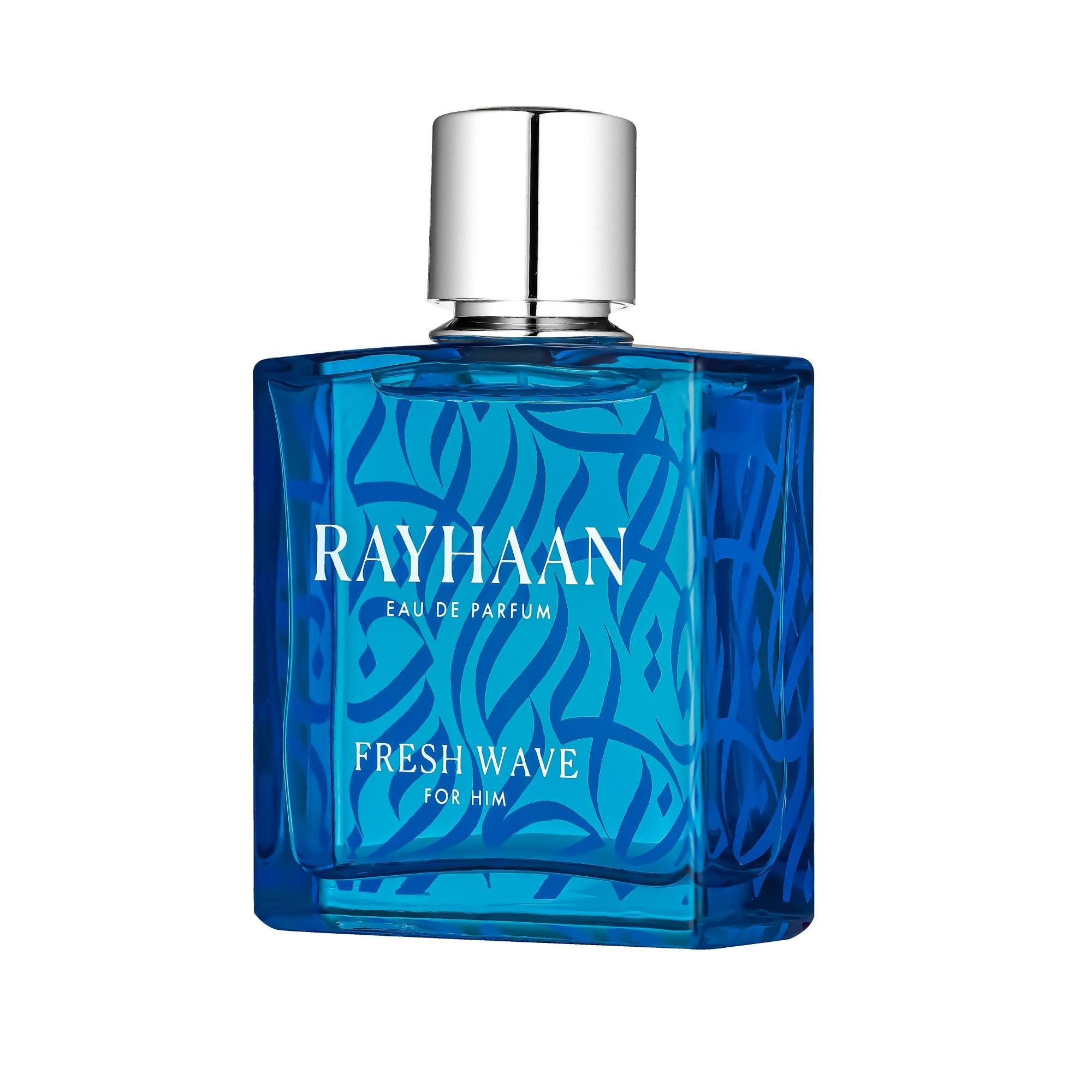 Rayhaan Fresh Wave 100ml EDP