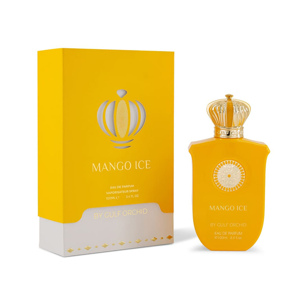 Gulf Orchid Mango Ice 100ml EDP