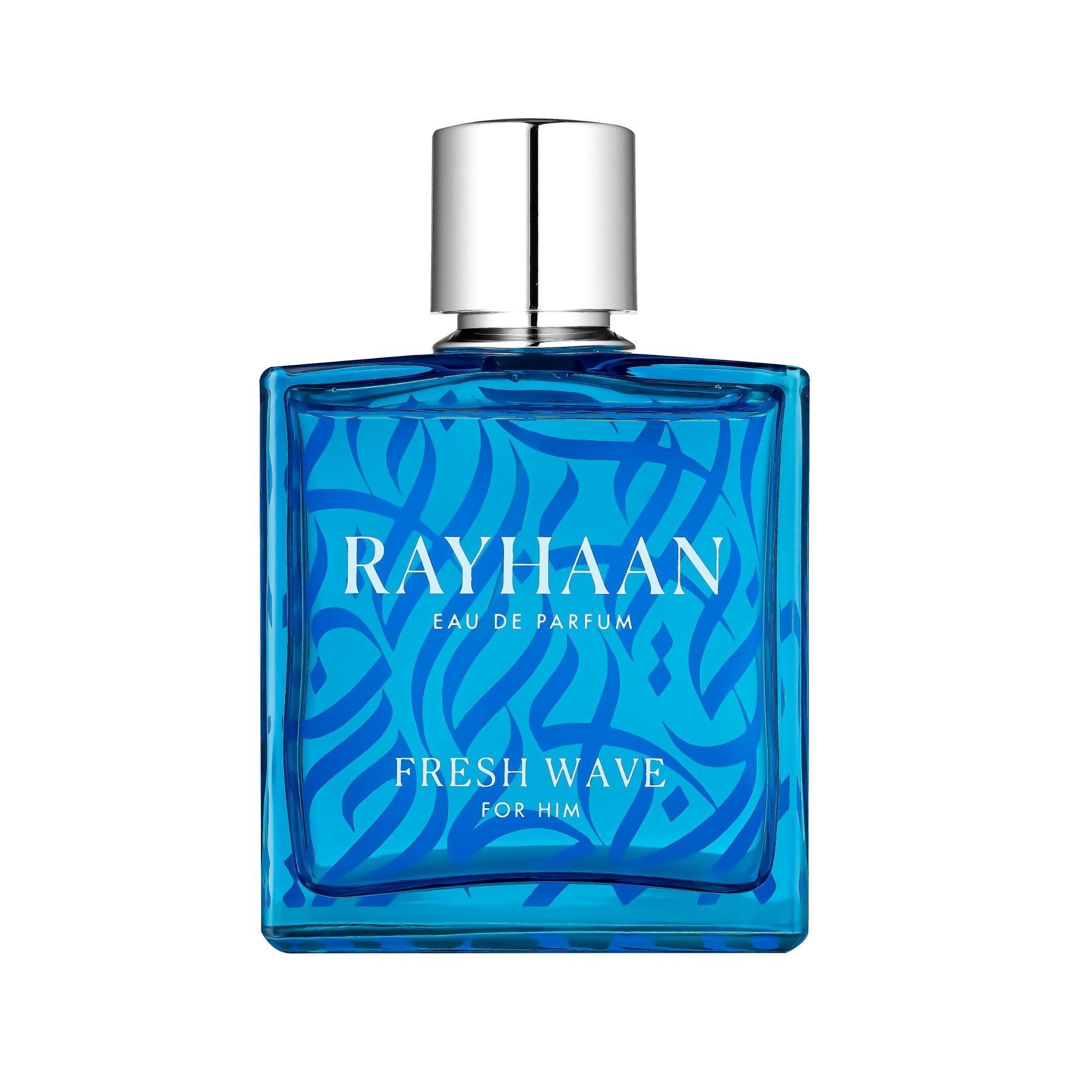 Rayhaan Fresh Wave 100ml EDP