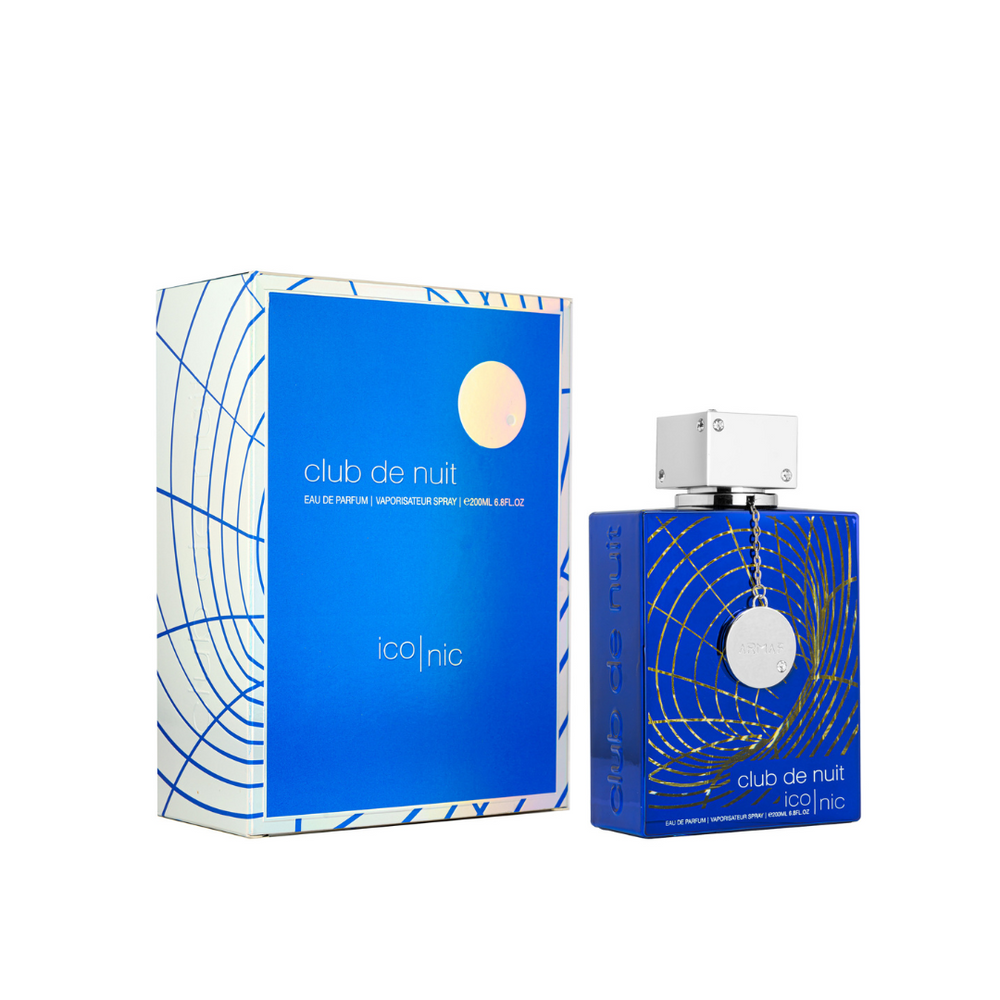 Armaf CLUB DE NUIT ICONIC 105ml EDP