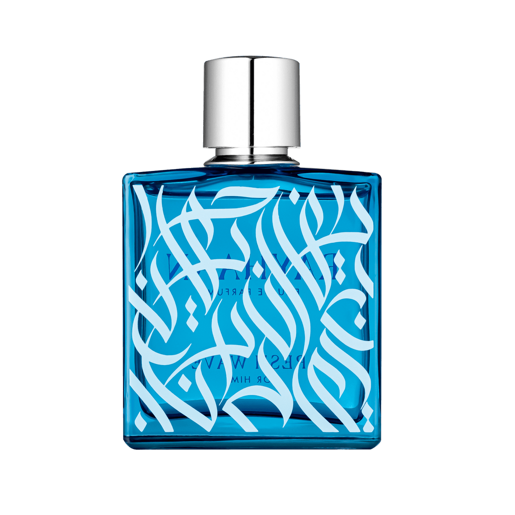 Rayhaan Fresh Wave 100ml EDP