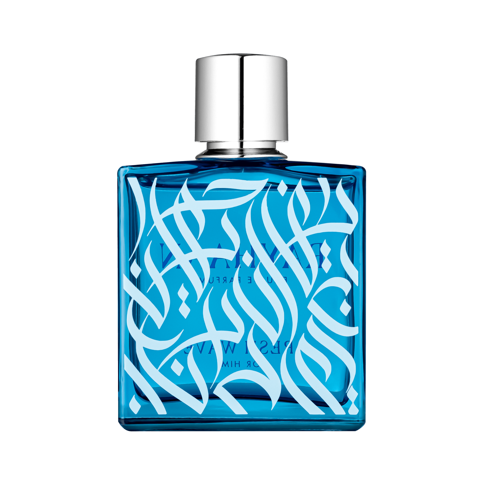 Rayhaan Fresh Wave 100ml EDP