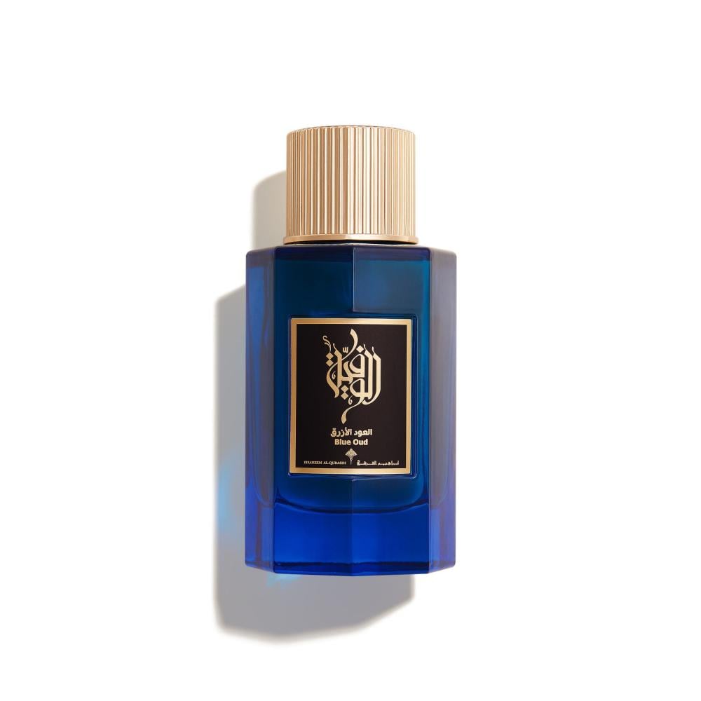 Ibrahim Al Qurashi Blue Oud 100ml EDP