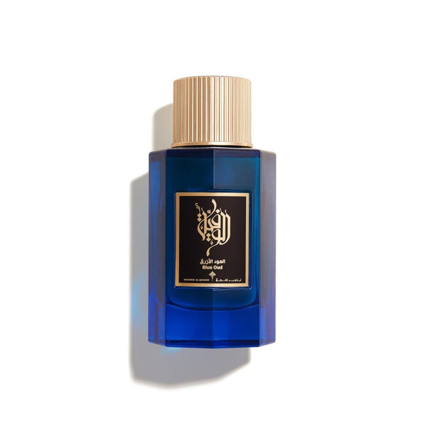 Ibrahim Al Qurashi Blue Oud 100ml EDP