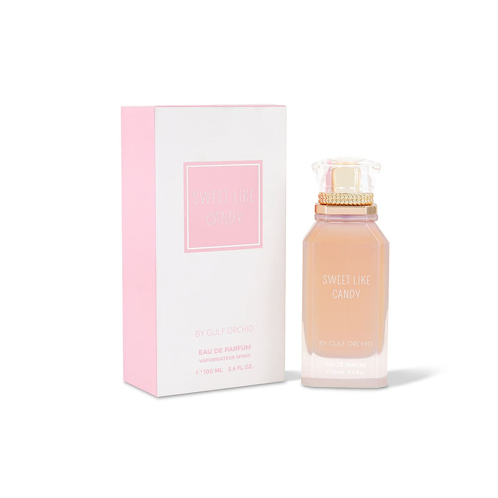 Gulf Orchid
SWEET LIKE CANDY
100 ML - EDP