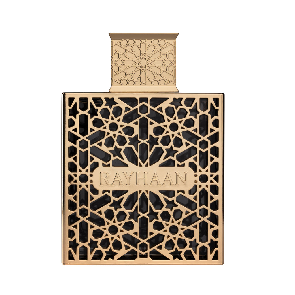 Rayhaan Elixir 100ml EDP
For Him
