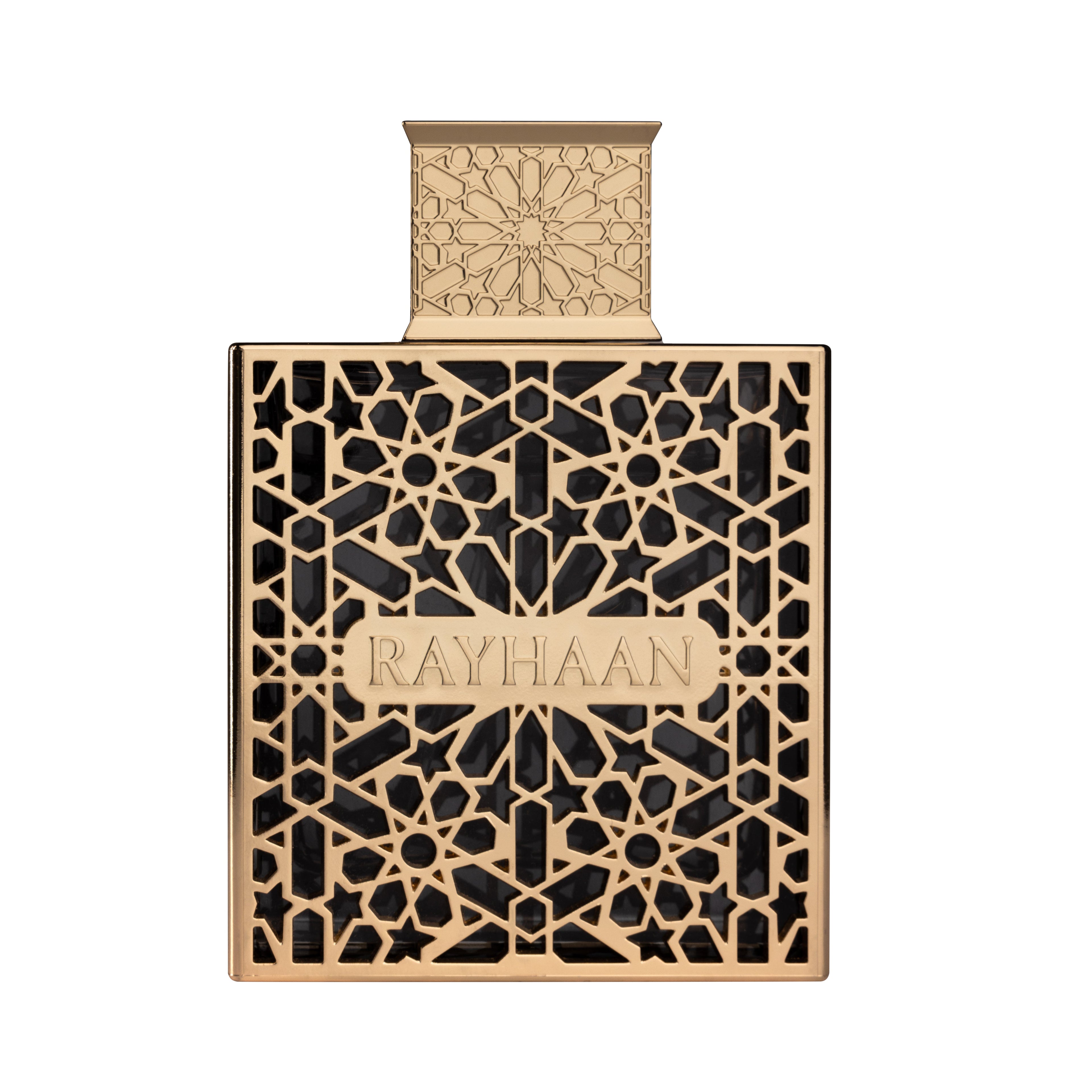 Rayhaan Elixir 100ml EDP
For Him