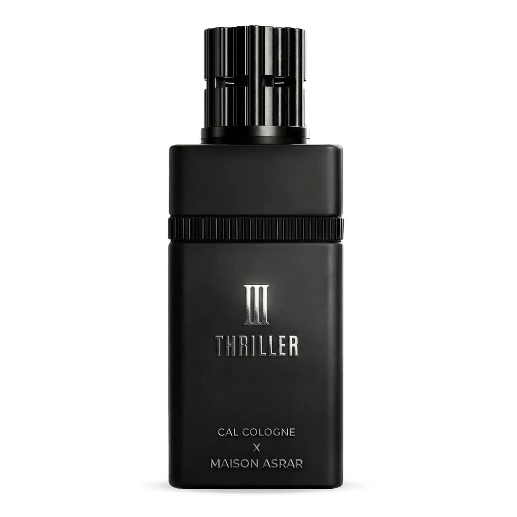 Maison Asrar THRILLER III EXTRAIT DE PARFUM 100ml EDP