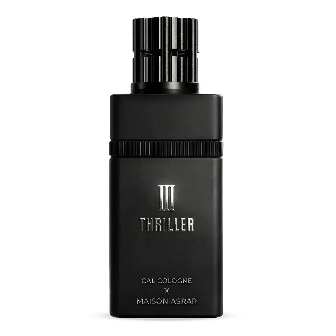 Maison Asrar THRILLER III EXTRAIT DE PARFUM 100ml EDP