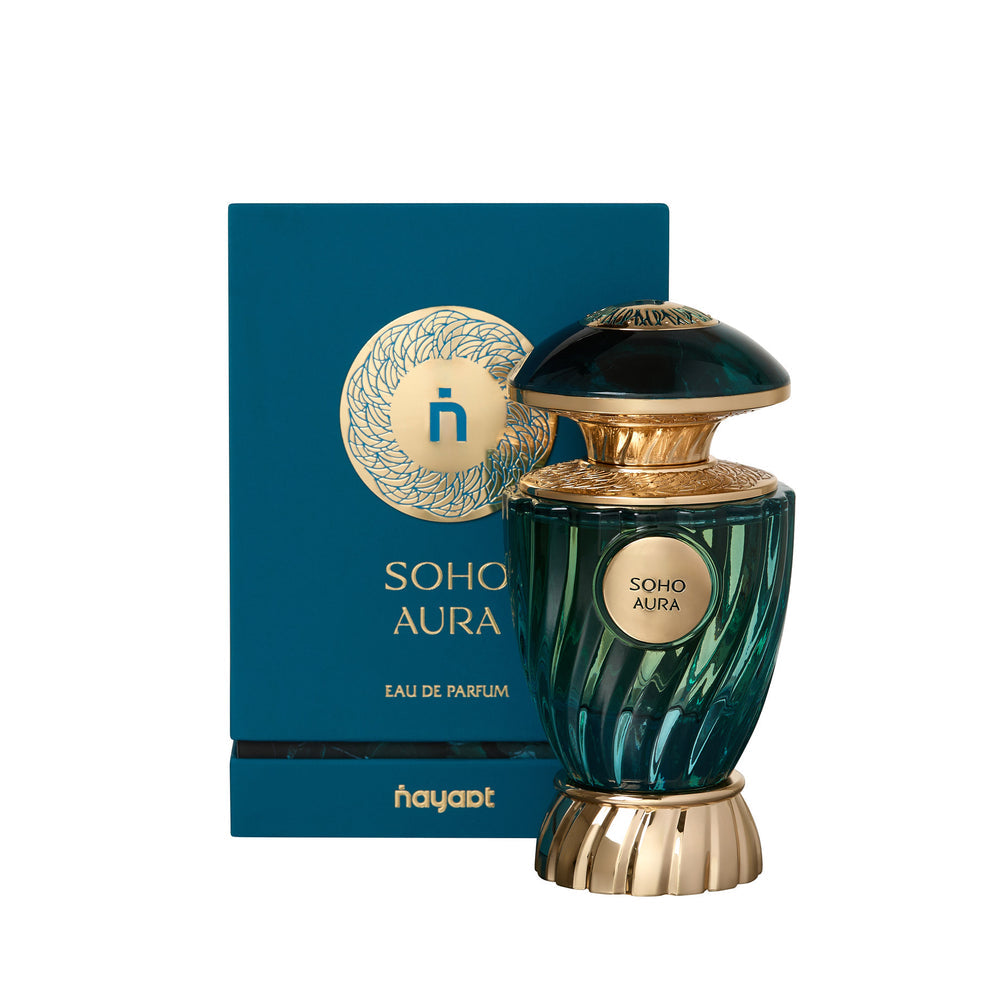 Nayaat Soho Aura 100ml EDP