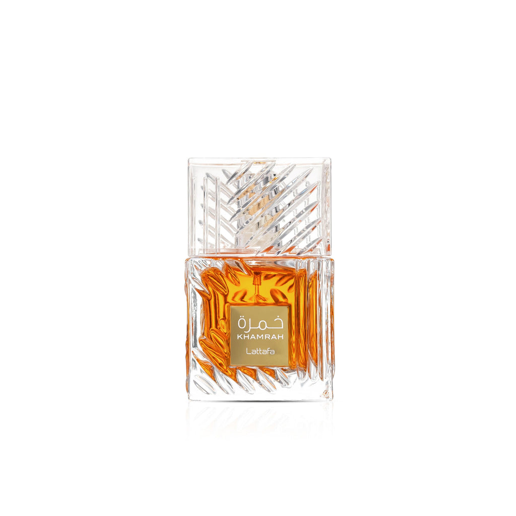 Lattafa Khamrah 100ml