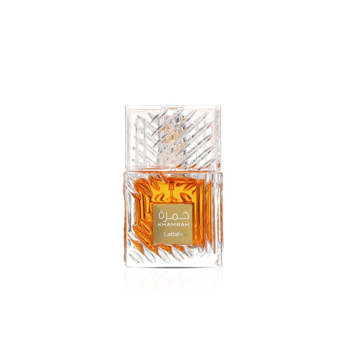 Lattafa Khamrah 100ml