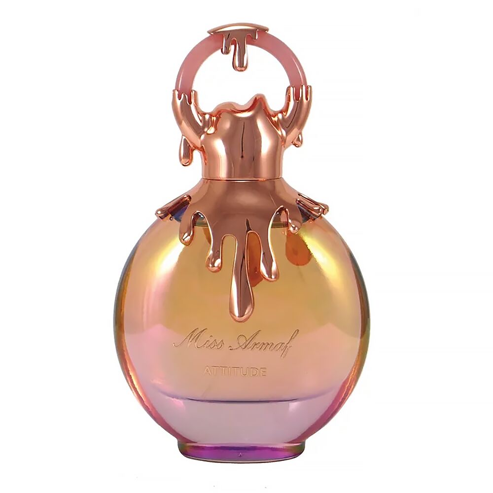 Armaf Miss Armaf Eau de Parfum 100mL Attitude