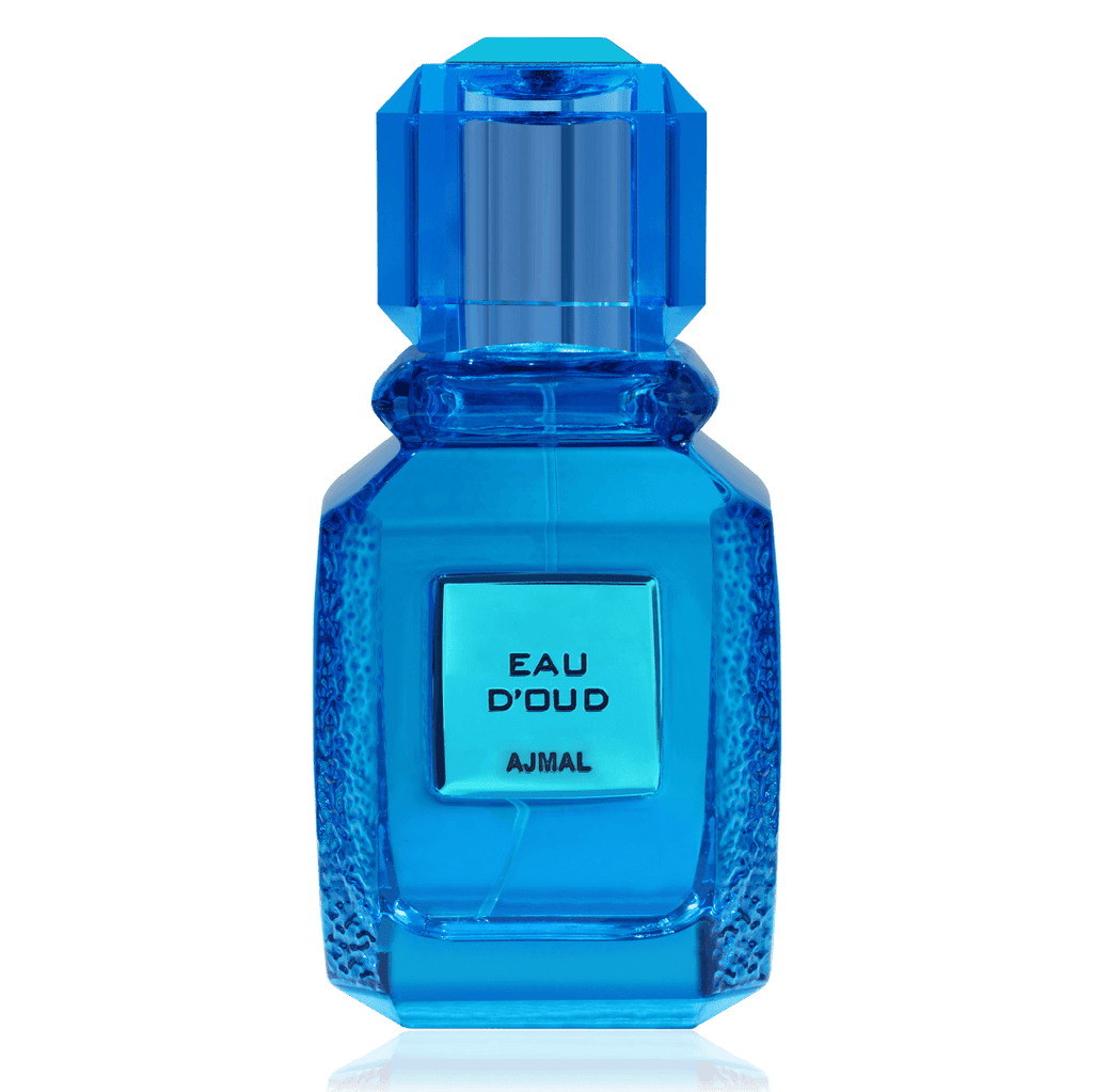 Ajmal Eau  D'Oud EDP 100 ML