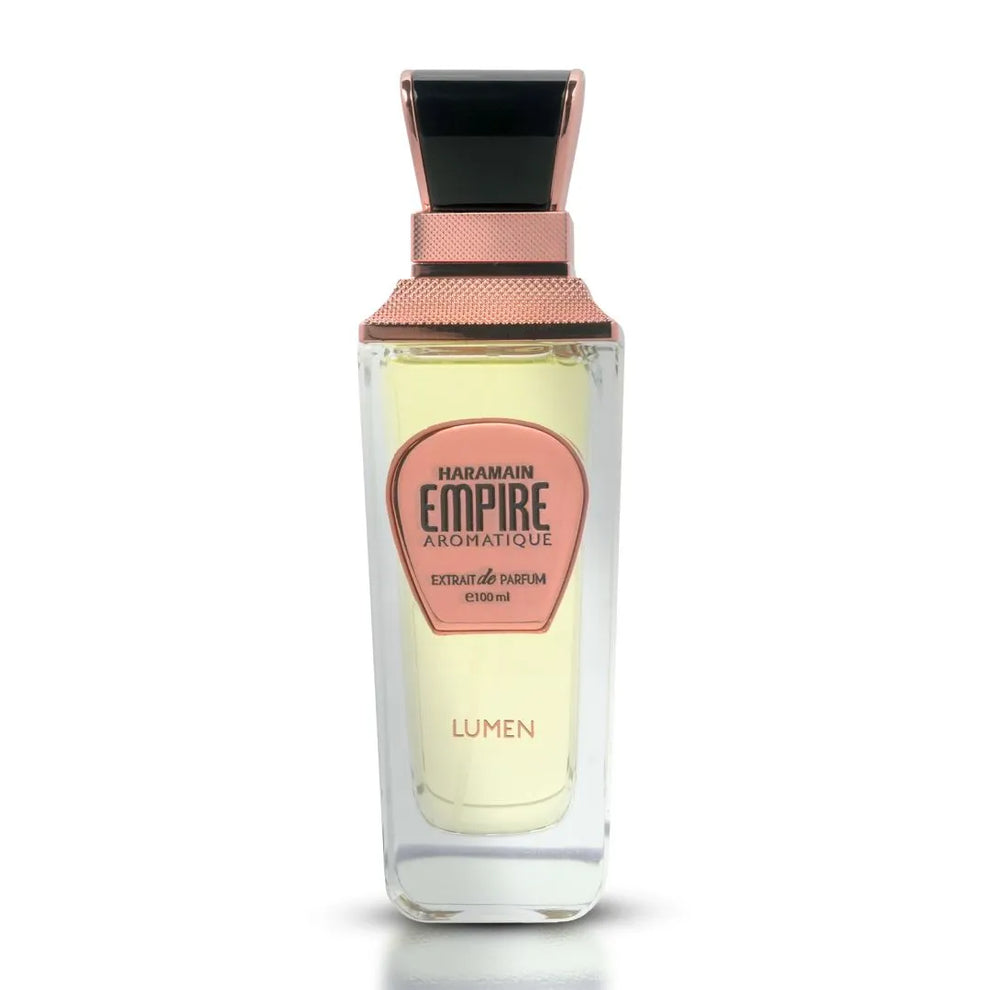 HARAMAIN EMPIRE AROMATIQUE LUMEN | Extrait De Parfum 100ml