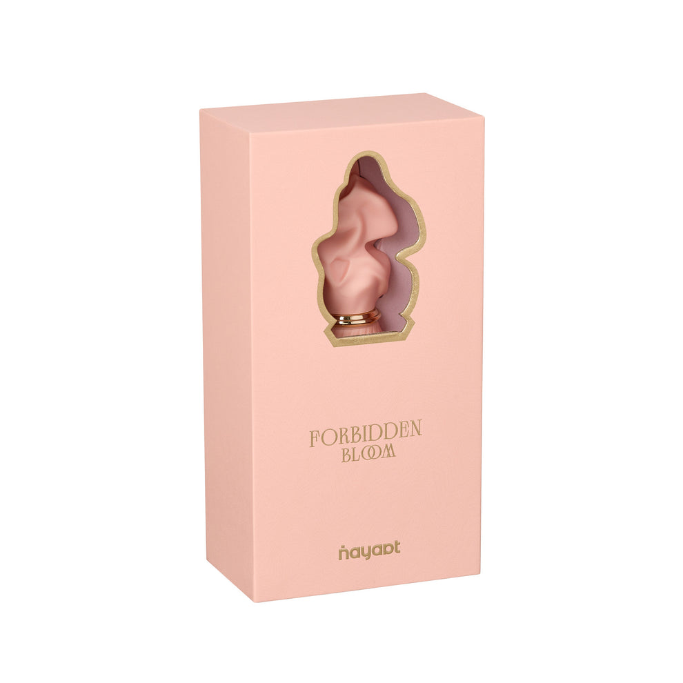 Nayaat Forbidden Bloom 100ml EDP