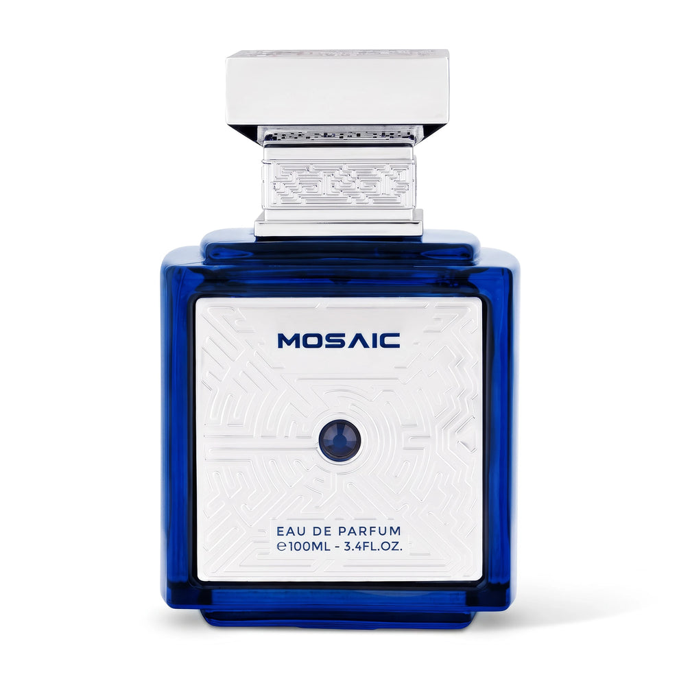 Gulf Orchid MOSAIC 100ml - EDP