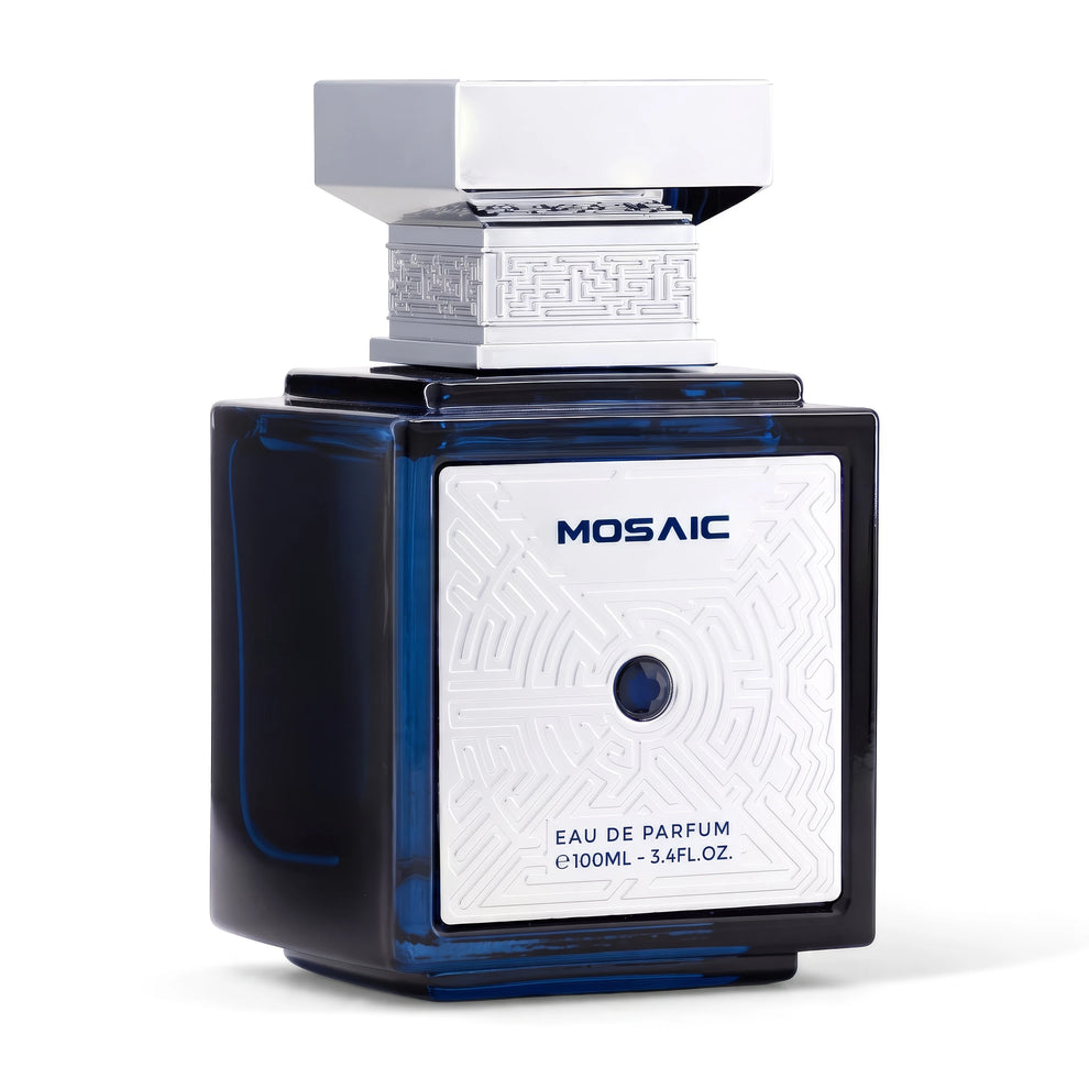 Gulf Orchid MOSAIC 100ml - EDP