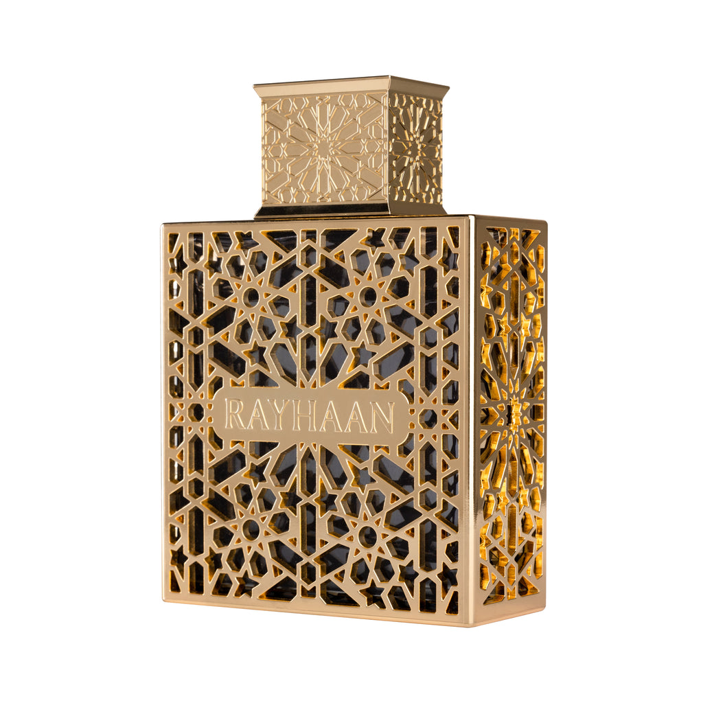 Rayhaan Elixir 100ml EDP
For Him