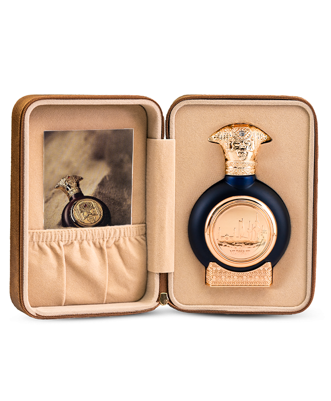 Taif Al Emarat KUWAIT 75ml GCC Collection