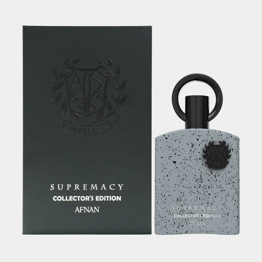 AFNAN PERFUMES
Supremacy Collector's Edition 100ml EDP