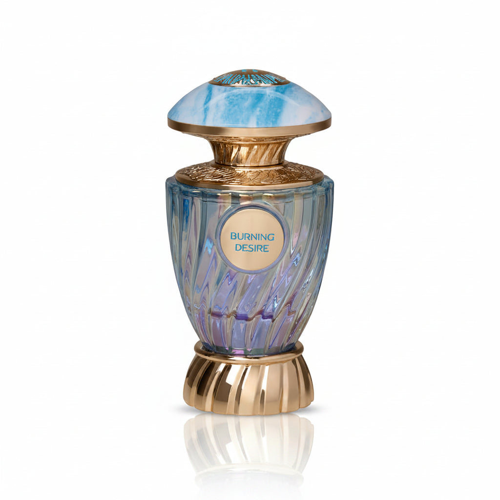 Nayaat Burning Desire 100ml EDP