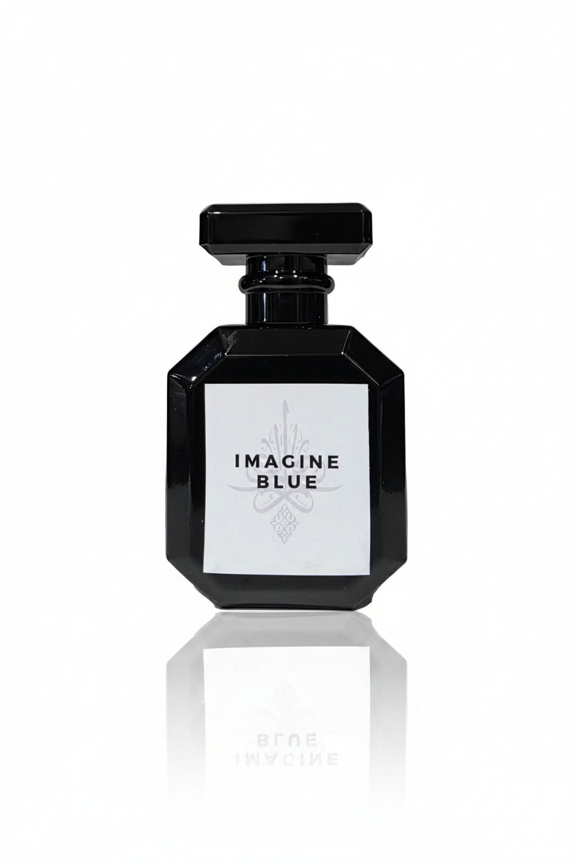 Imagine Blue 50ml Extrait De Parfum