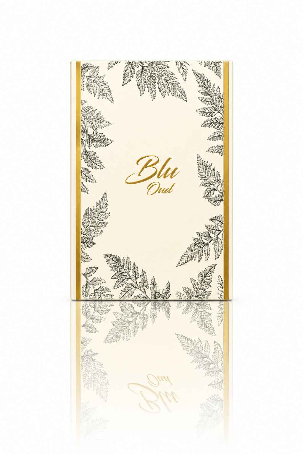Ahmed Al Maghribi Blu Oud 100ml EDP