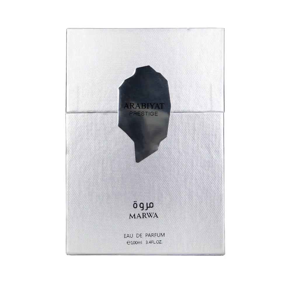 Arabiyat Prestige Marwa 100ml EDP
