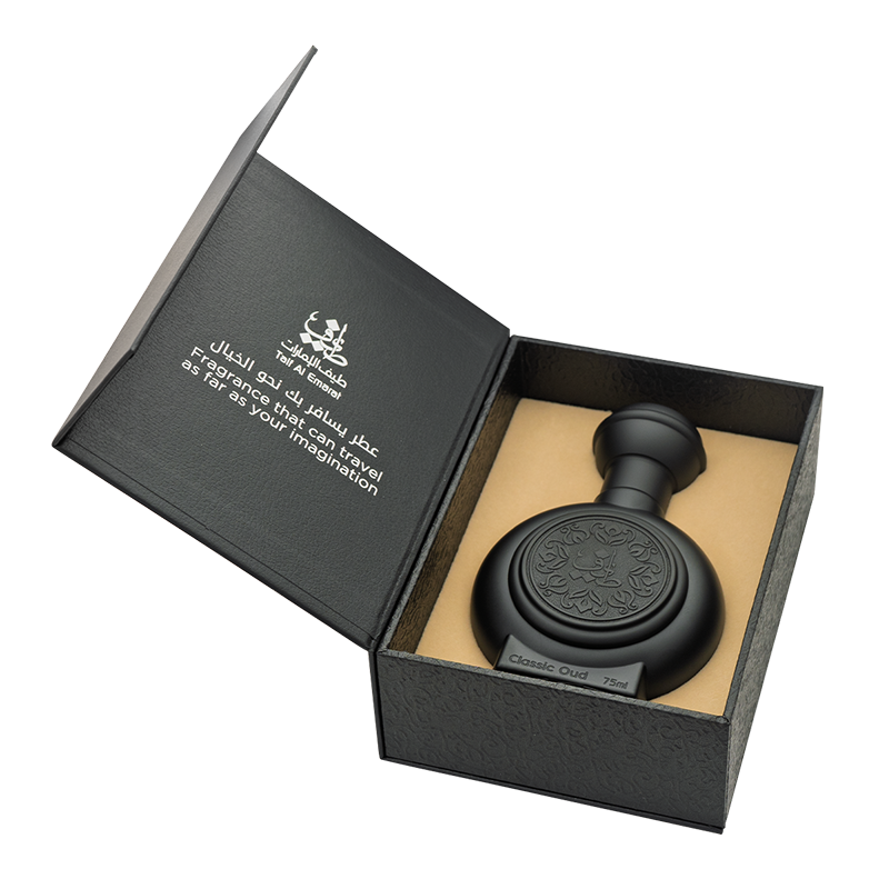 Taif Al Emarat Classic Oud 75ml