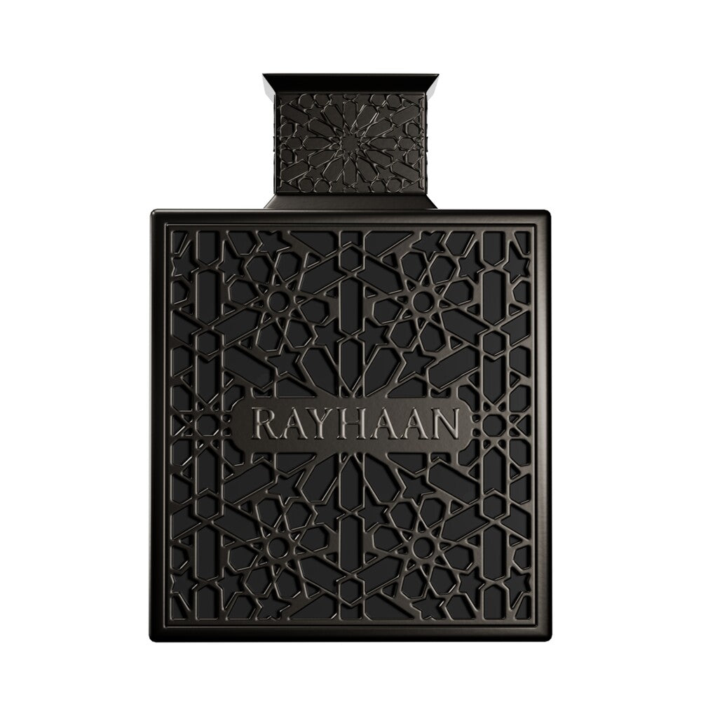 Rayhaan Obsidian 100ml EDP