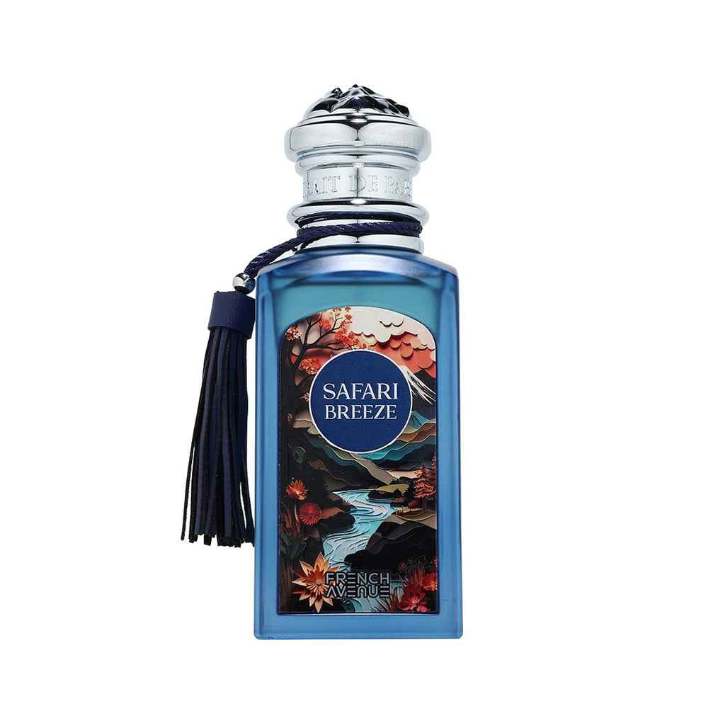 French Avenue Safari Breeze 100ml EDP