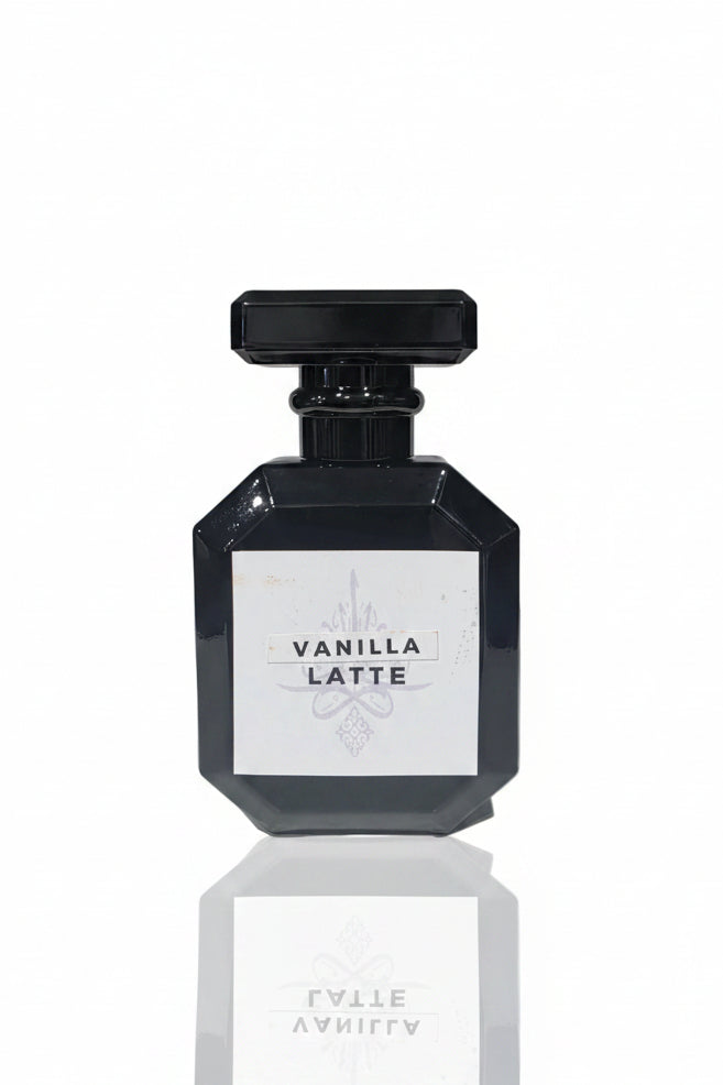 Vanilla Powder 50ml Extrait De Parfum
