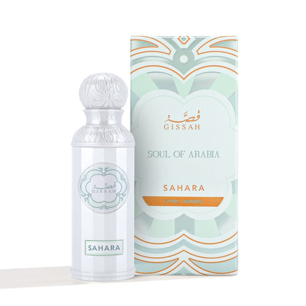 Gissah Sahara 50ml EDP