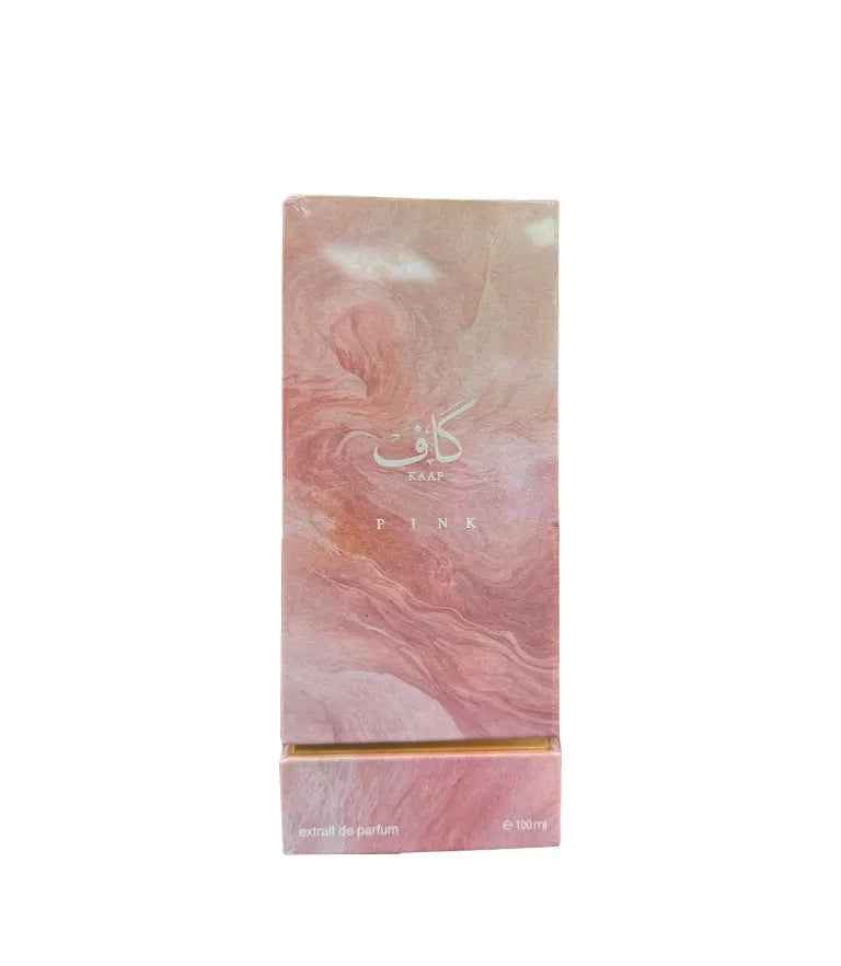 Ahmed Al Maghribi Kaaf Pink 100ml EDP