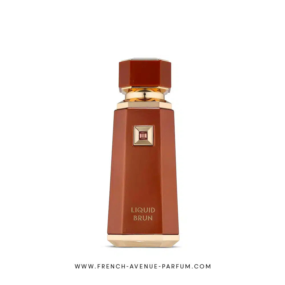 Liquid Brun 100ml EDP French Avenue