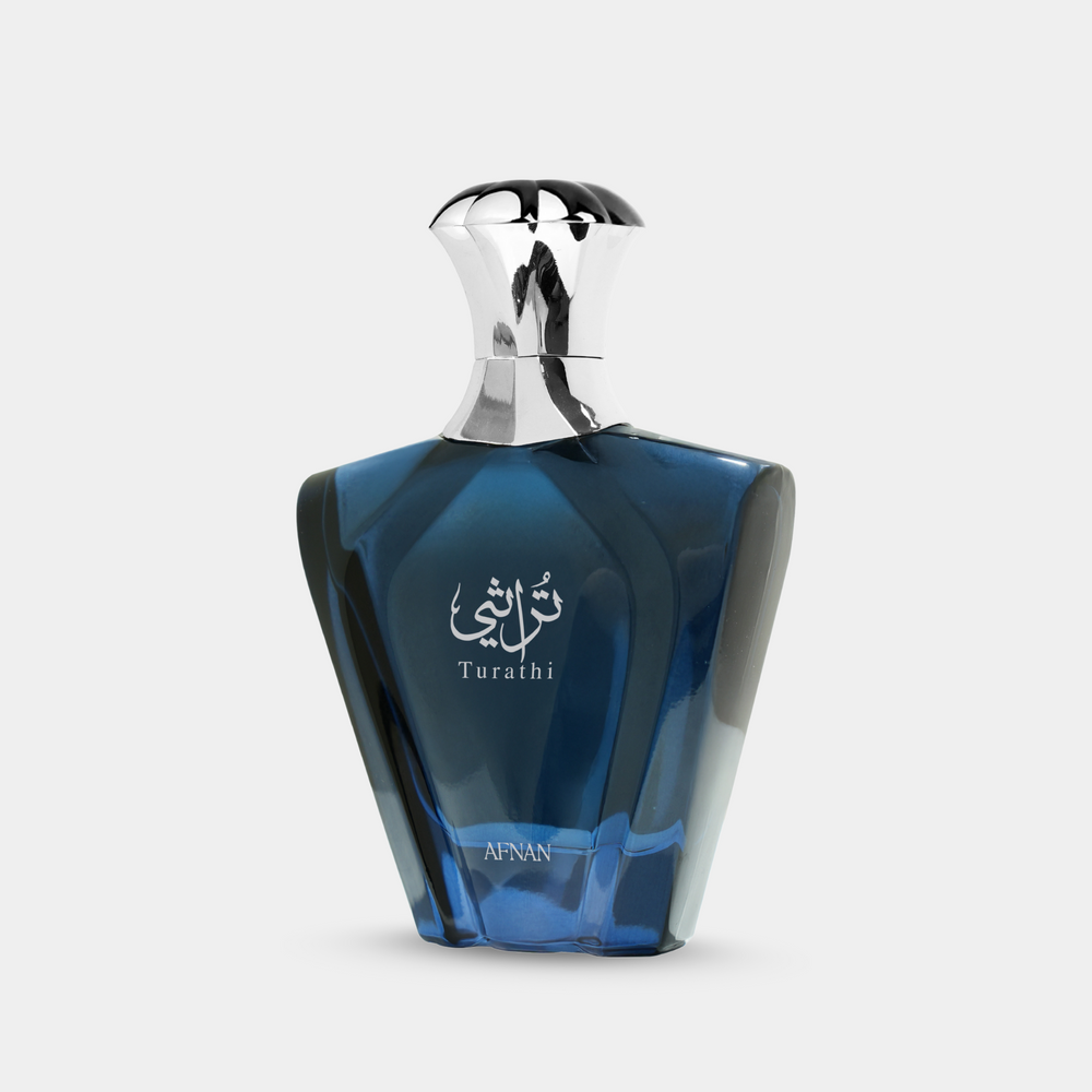 Afnan Turathi Blue 90ml EDP