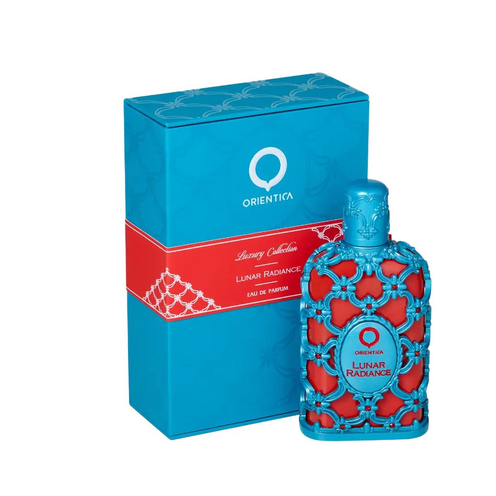 Orientica Luxury Collection Lunar Radiance 80ml EDP