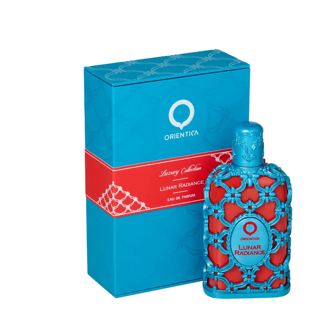 Orientica Luxury Collection Lunar Radiance 80ml EDP