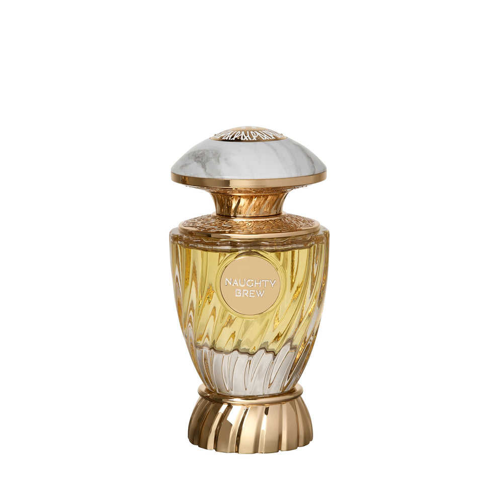 Nayaat Naughty Brew 100ml EDP