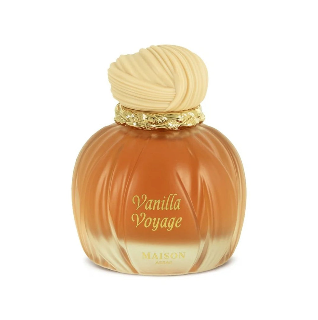 Maison Asrar Vanilla Voyage EDP 100ml